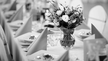 Make Your Big Day Even Better With Our Wedding Catering Options444